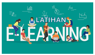 Latihan E-Learning