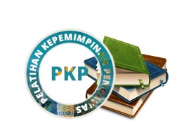 PKP VI : Dokumentasi Laporan Aksi Perubahan
