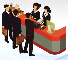 PKP VI Agenda 4.2 :  Aksi Perubahan Kualitas Pelayanan Publik 